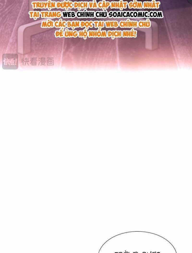 Bạch Nguyệt Quang Ra Tay Với Tôi Rồi Chapter 33 trang 20