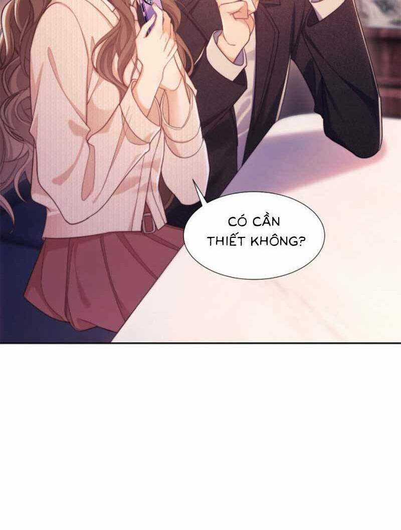 Bạch Nguyệt Quang Ra Tay Với Tôi Rồi Chapter 33 trang 23