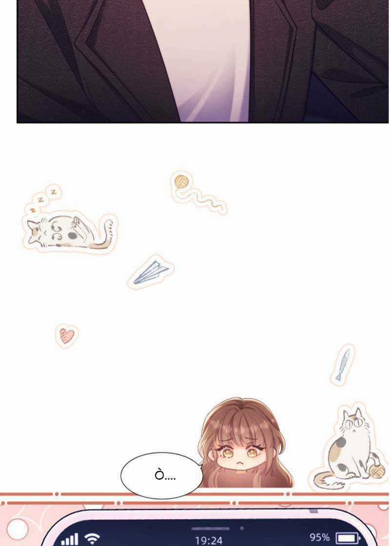 Bạch Nguyệt Quang Ra Tay Với Tôi Rồi Chapter 33 trang 26