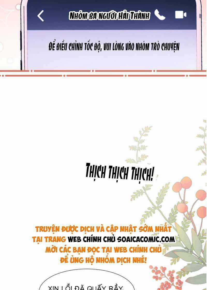 Bạch Nguyệt Quang Ra Tay Với Tôi Rồi Chapter 33 trang 27