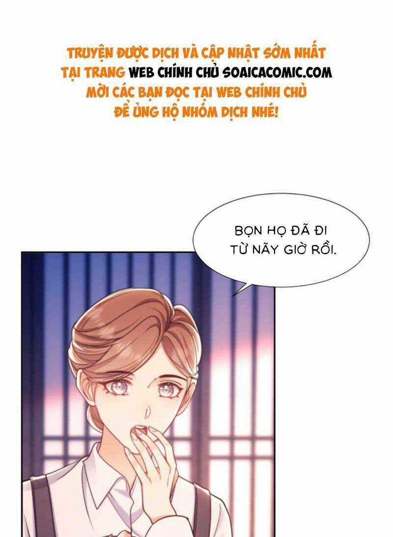 Bạch Nguyệt Quang Ra Tay Với Tôi Rồi Chapter 33 trang 31
