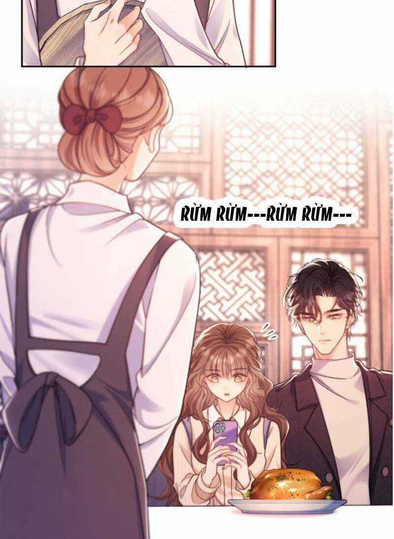 Bạch Nguyệt Quang Ra Tay Với Tôi Rồi Chapter 33 trang 32