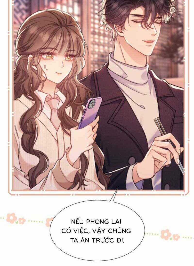 Bạch Nguyệt Quang Ra Tay Với Tôi Rồi Chapter 33 trang 35