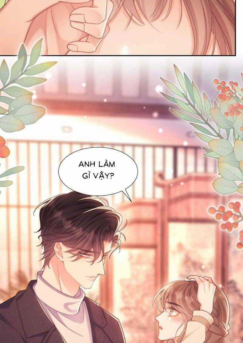 Bạch Nguyệt Quang Ra Tay Với Tôi Rồi Chapter 33 trang 4