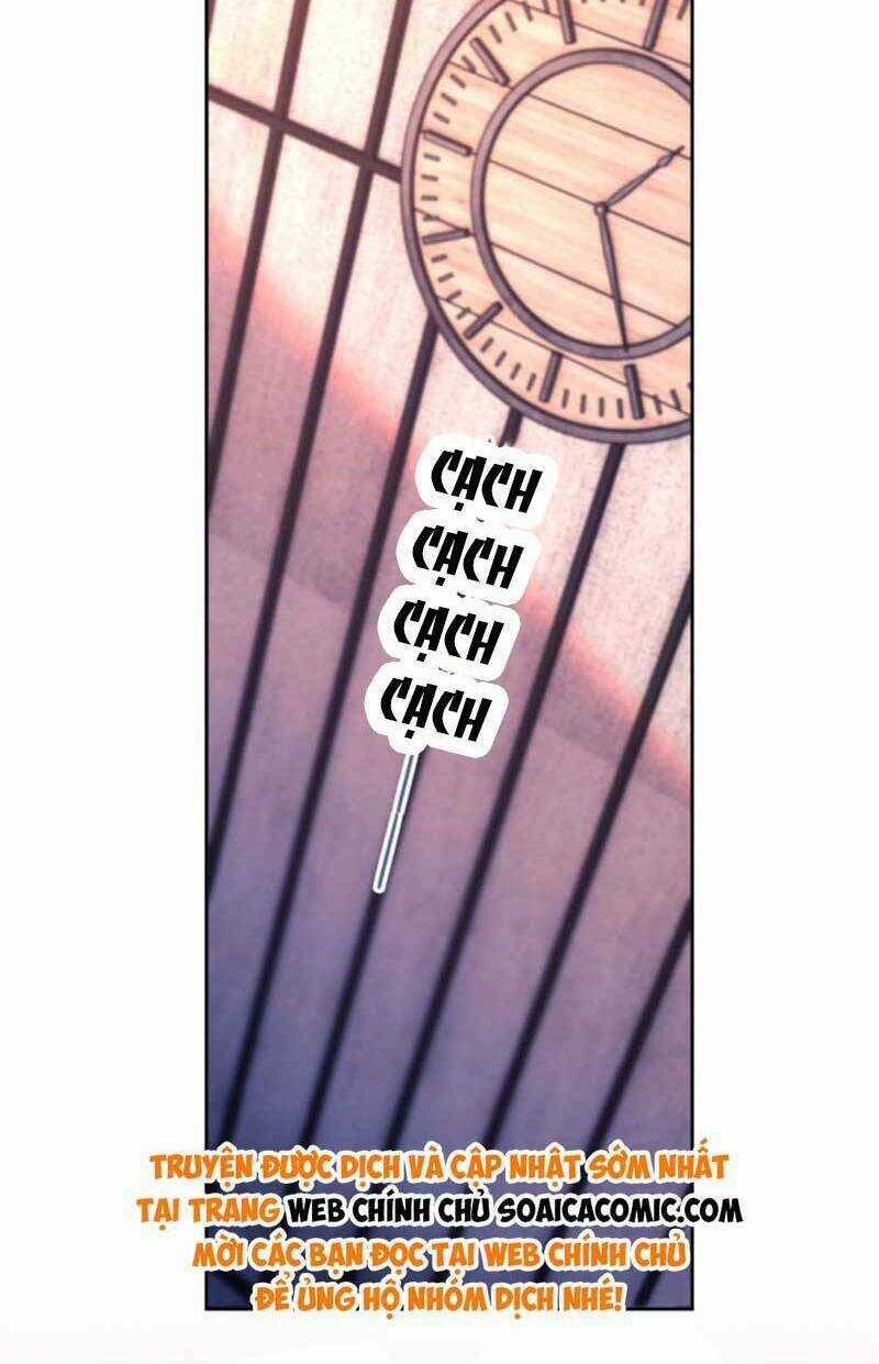 Bạch Nguyệt Quang Ra Tay Với Tôi Rồi Chapter 33 trang 41