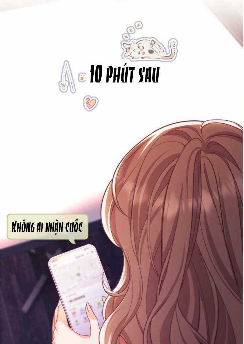 Bạch Nguyệt Quang Ra Tay Với Tôi Rồi Chapter 33 trang 42