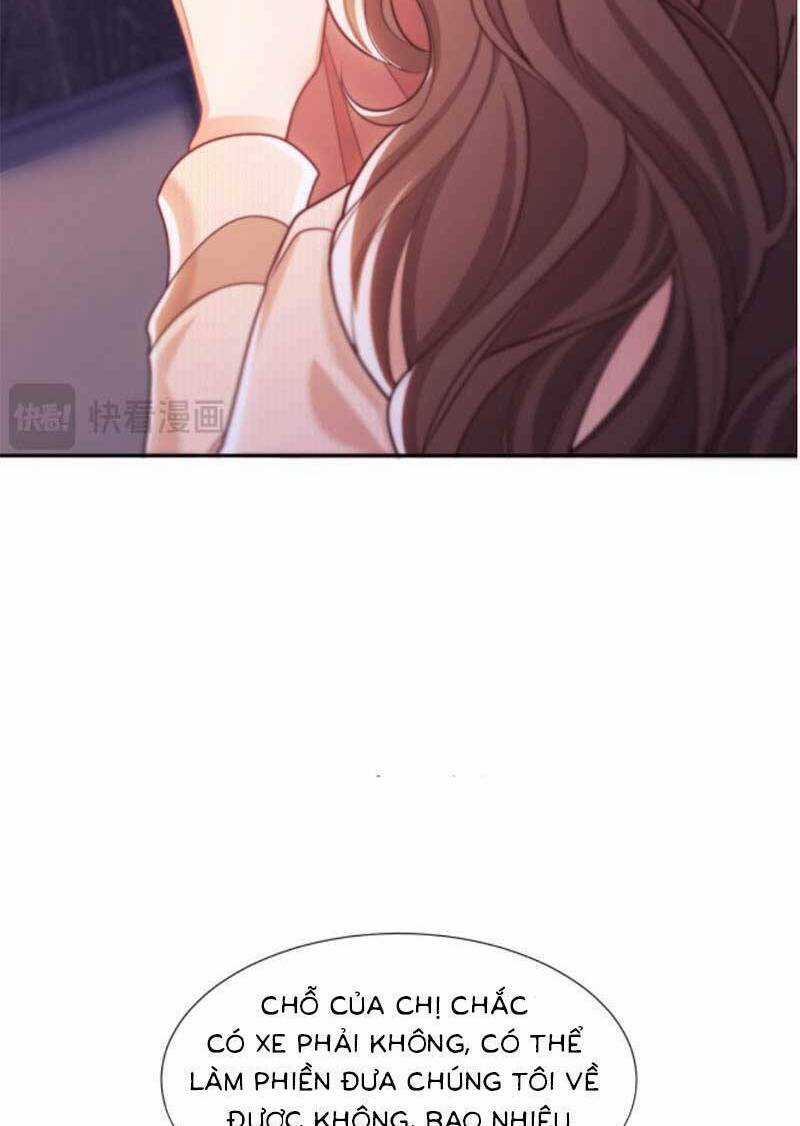 Bạch Nguyệt Quang Ra Tay Với Tôi Rồi Chapter 33 trang 43