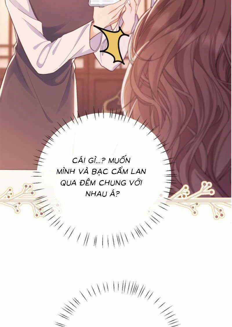 Bạch Nguyệt Quang Ra Tay Với Tôi Rồi Chapter 33 trang 46