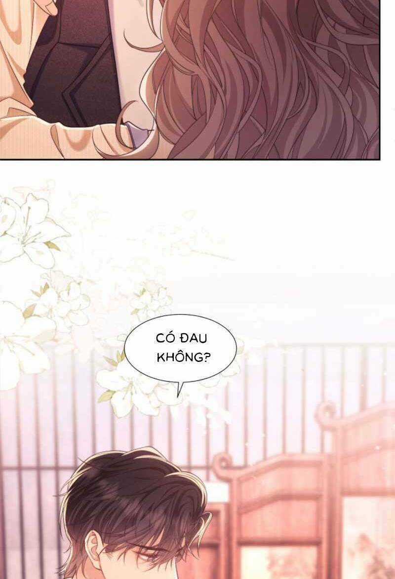 Bạch Nguyệt Quang Ra Tay Với Tôi Rồi Chapter 33 trang 8