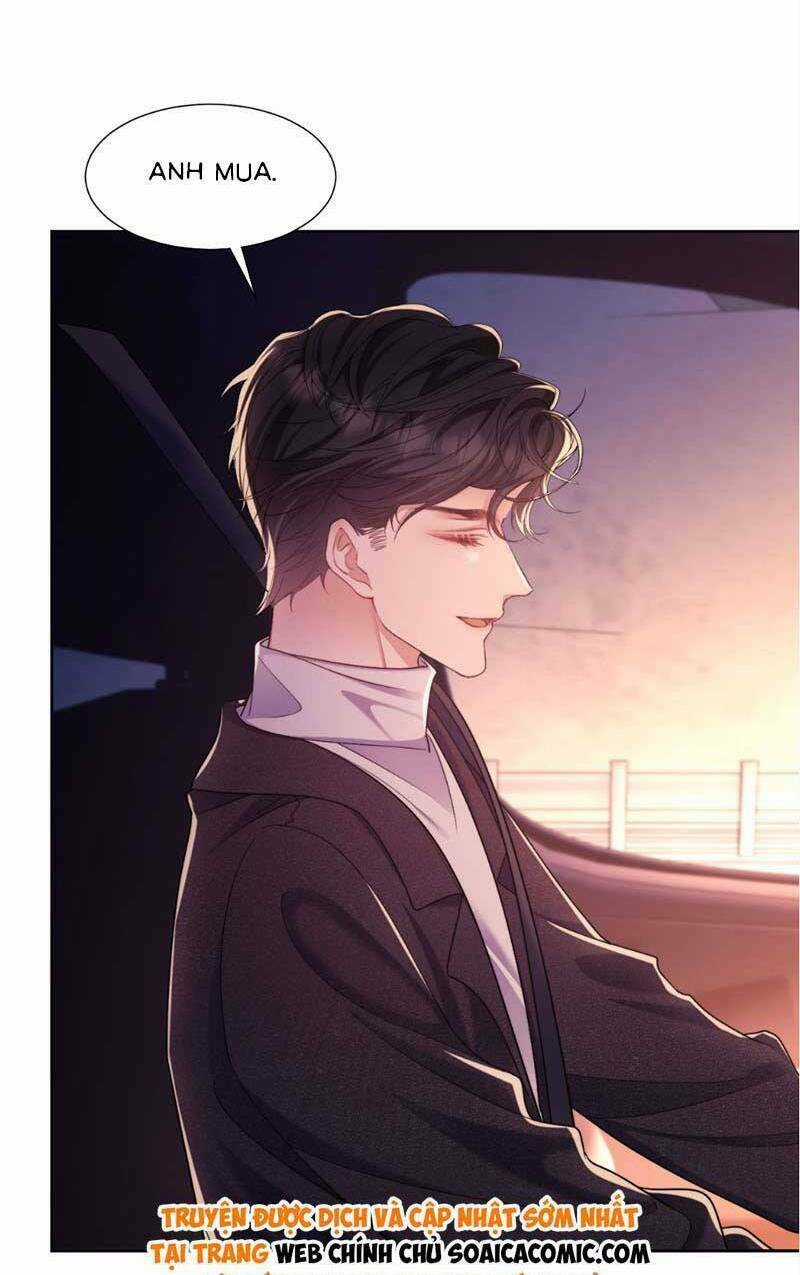 Bạch Nguyệt Quang Ra Tay Với Tôi Rồi Chapter 34 trang 12