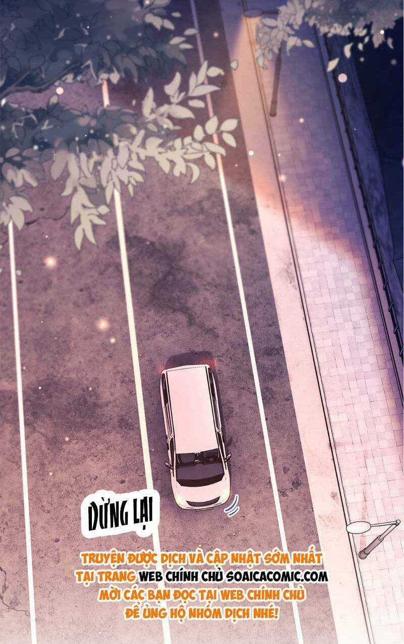 Bạch Nguyệt Quang Ra Tay Với Tôi Rồi Chapter 34 trang 14