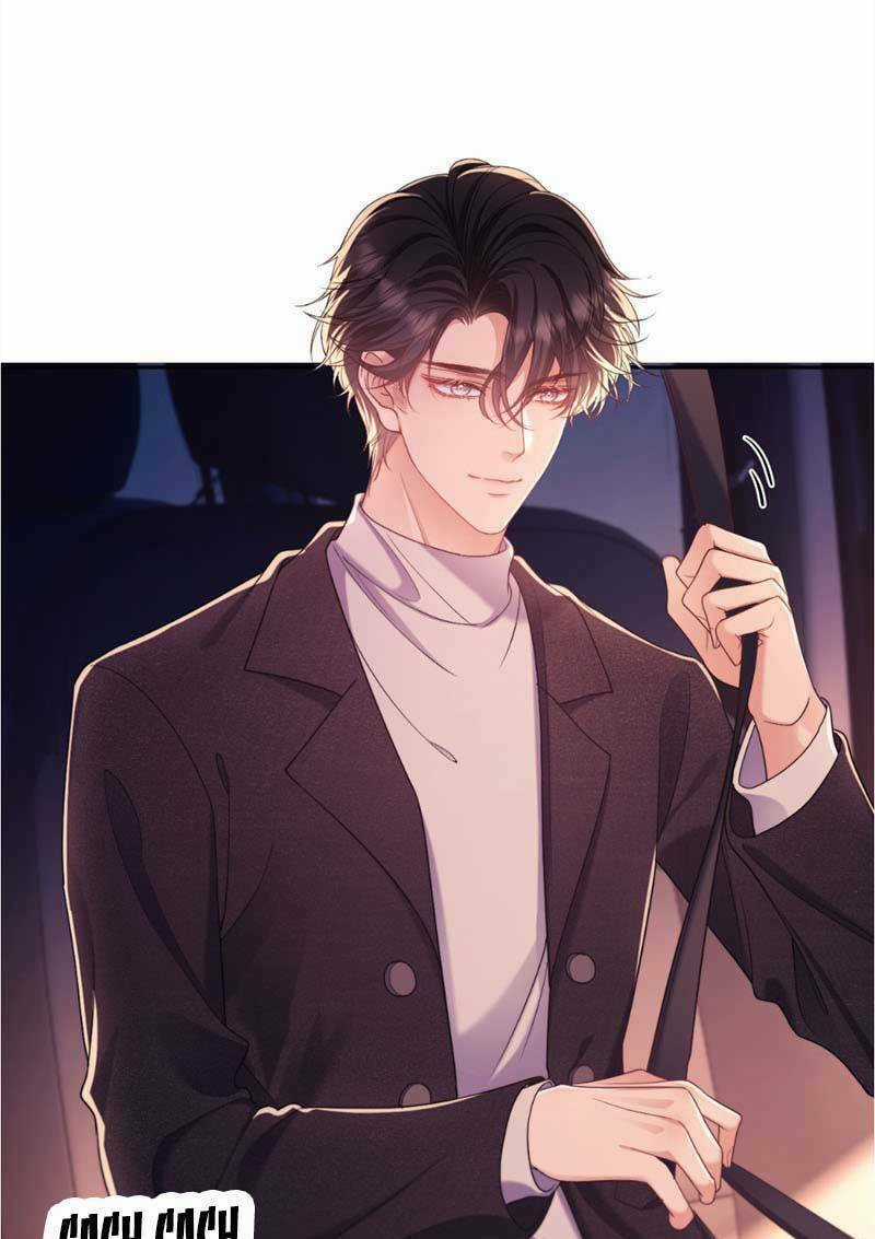 Bạch Nguyệt Quang Ra Tay Với Tôi Rồi Chapter 34 trang 16