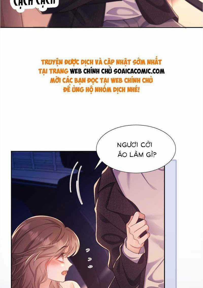 Bạch Nguyệt Quang Ra Tay Với Tôi Rồi Chapter 34 trang 17