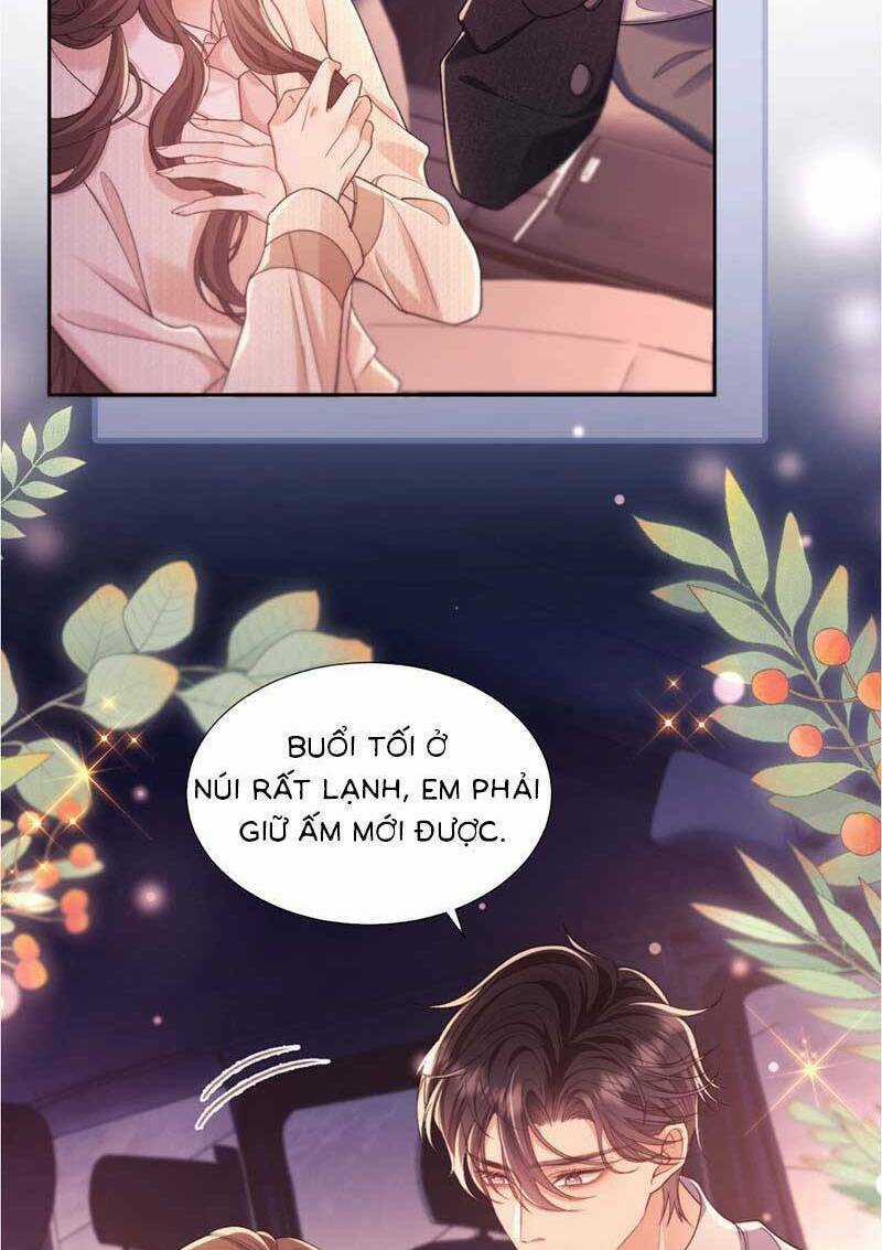 Bạch Nguyệt Quang Ra Tay Với Tôi Rồi Chapter 34 trang 18