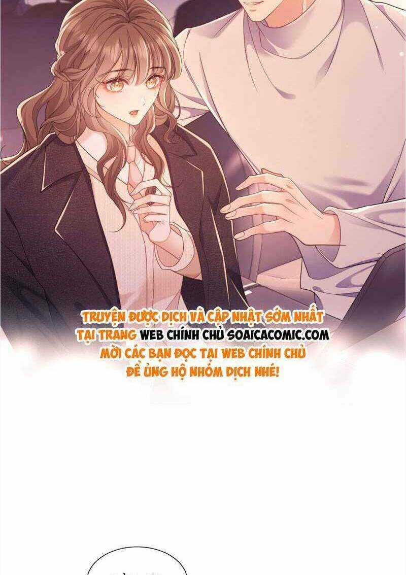 Bạch Nguyệt Quang Ra Tay Với Tôi Rồi Chapter 34 trang 19