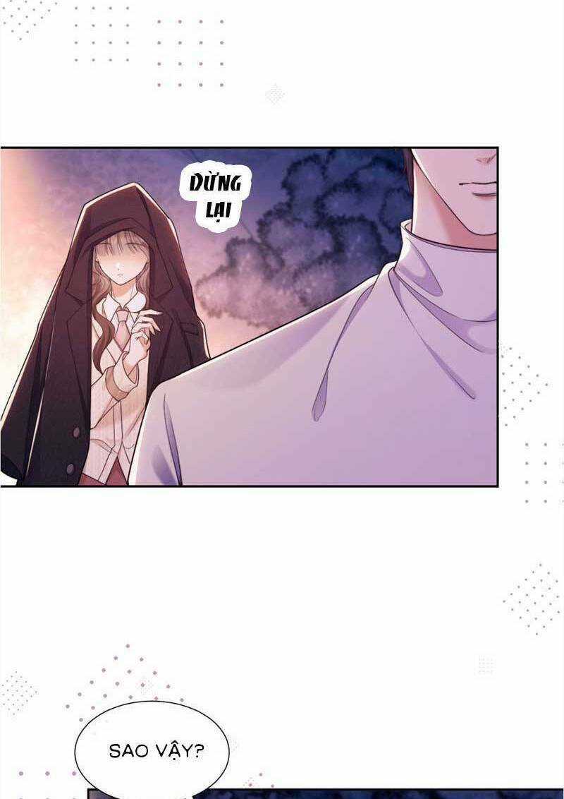 Bạch Nguyệt Quang Ra Tay Với Tôi Rồi Chapter 34 trang 26