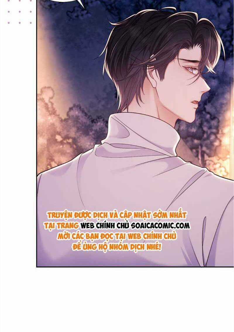 Bạch Nguyệt Quang Ra Tay Với Tôi Rồi Chapter 34 trang 27