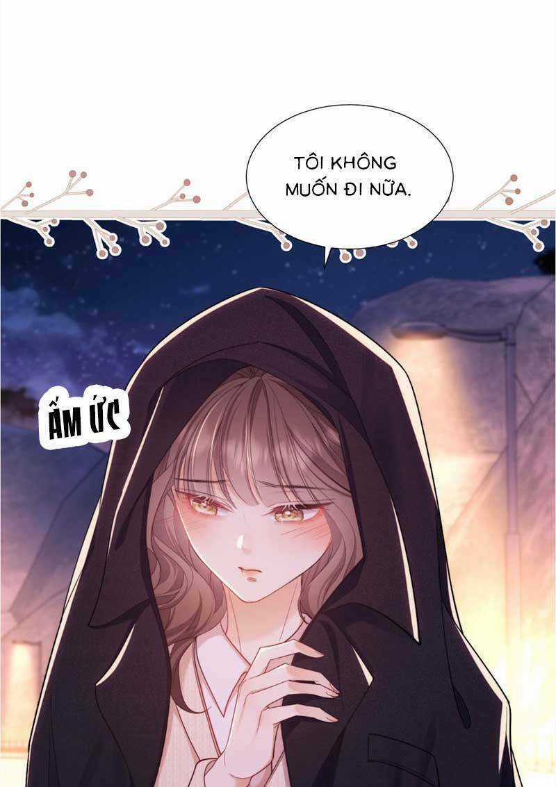 Bạch Nguyệt Quang Ra Tay Với Tôi Rồi Chapter 34 trang 28