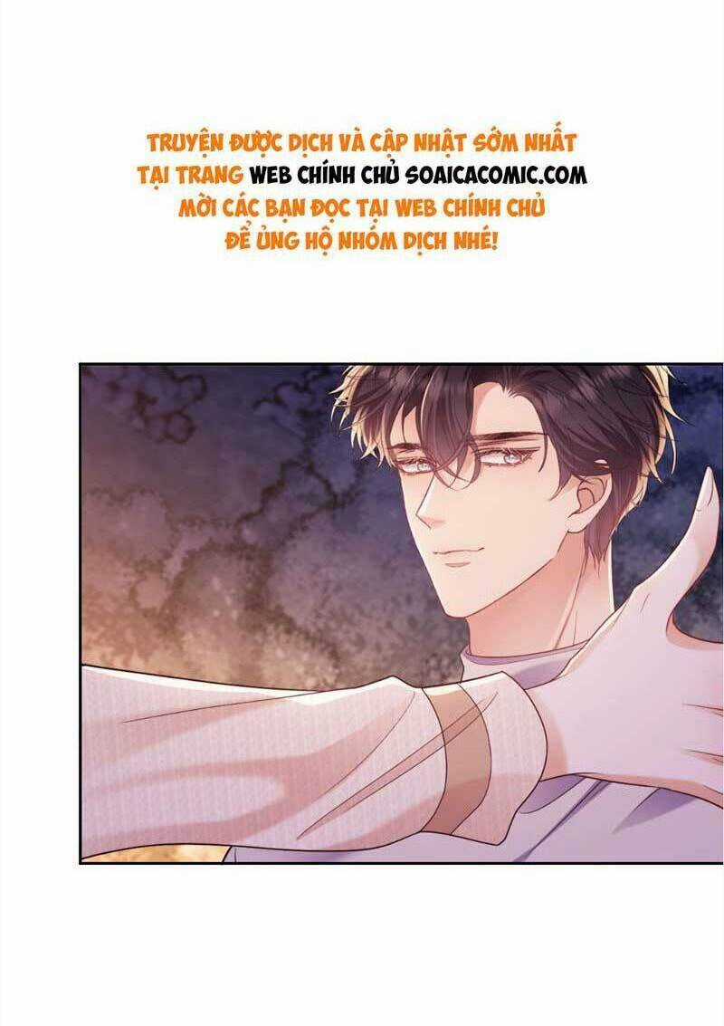 Bạch Nguyệt Quang Ra Tay Với Tôi Rồi Chapter 34 trang 33
