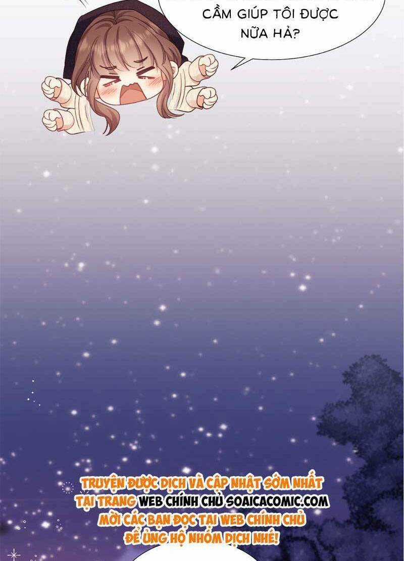 Bạch Nguyệt Quang Ra Tay Với Tôi Rồi Chapter 34 trang 35