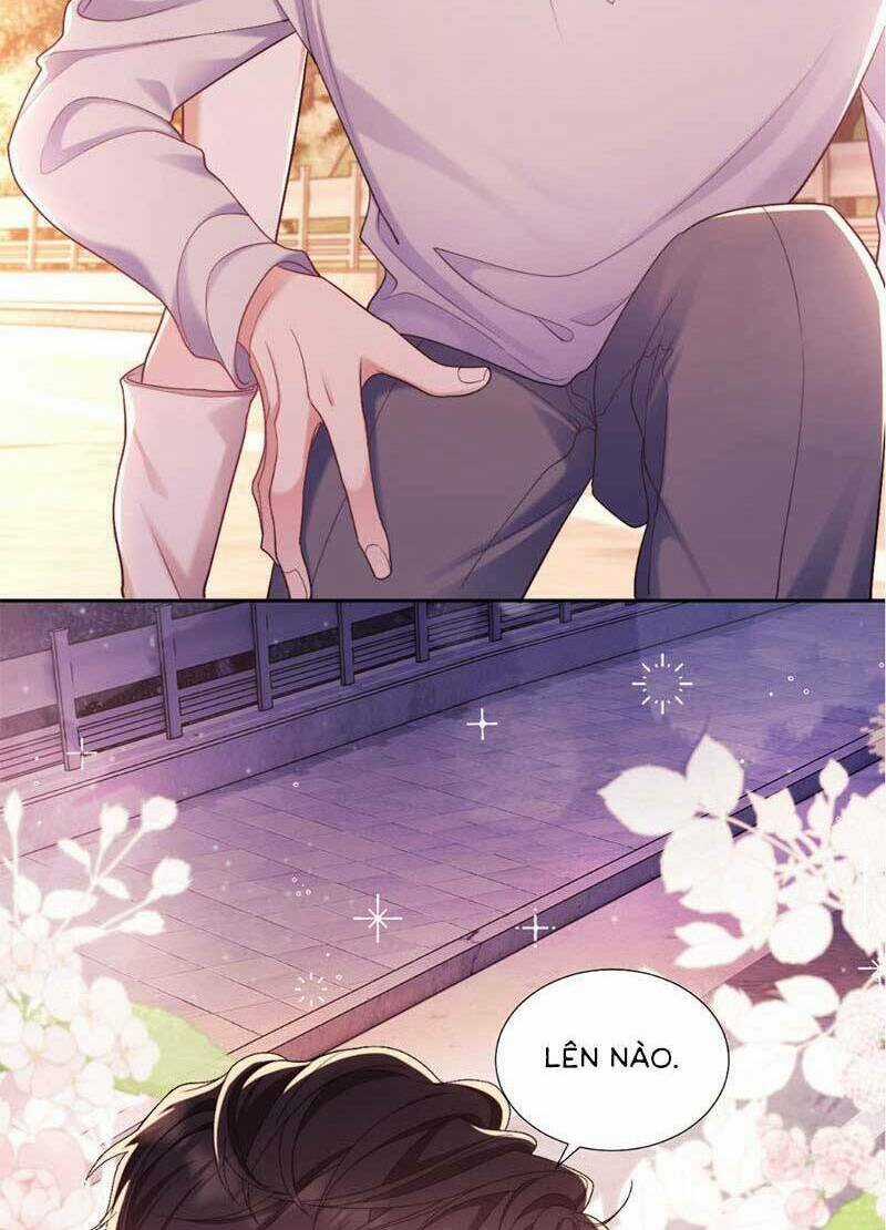 Bạch Nguyệt Quang Ra Tay Với Tôi Rồi Chapter 34 trang 37