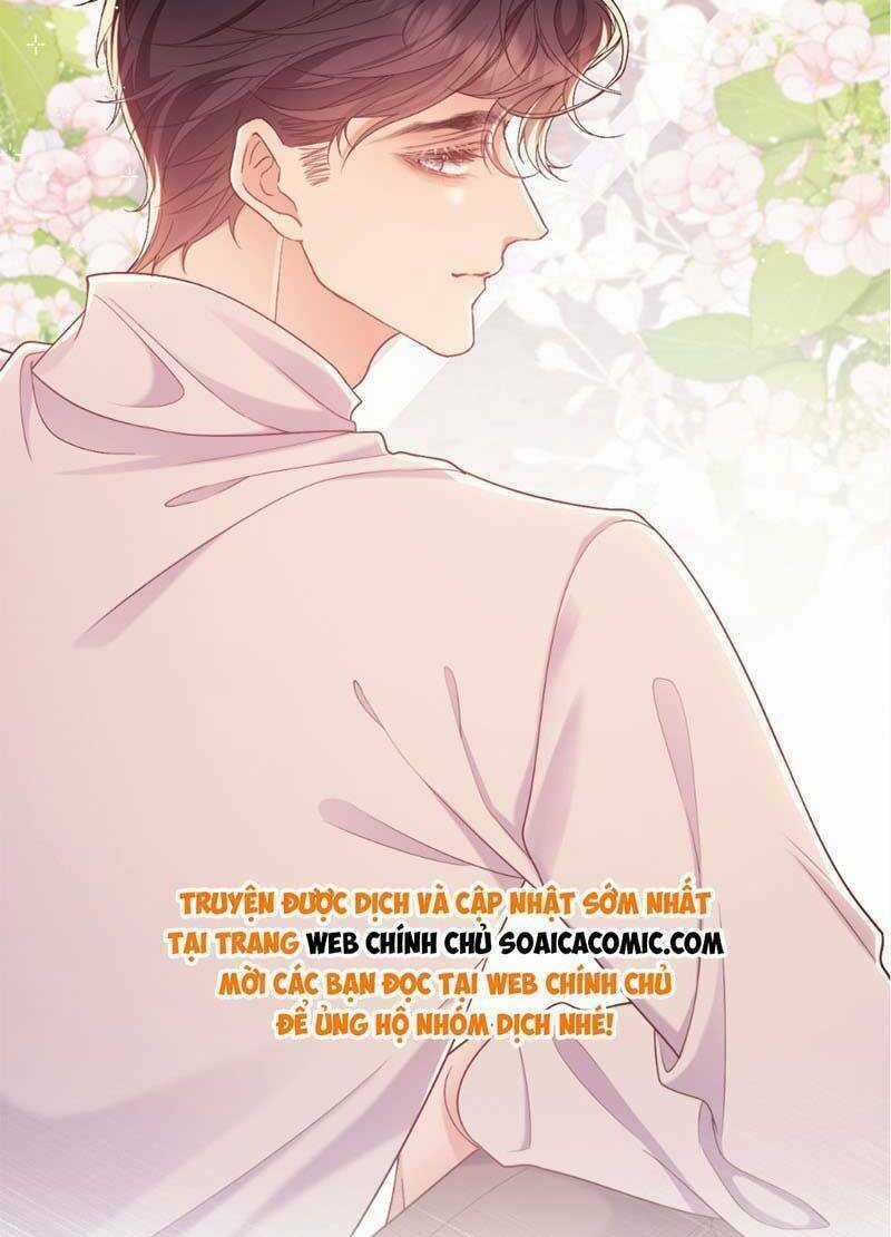 Bạch Nguyệt Quang Ra Tay Với Tôi Rồi Chapter 34 trang 38