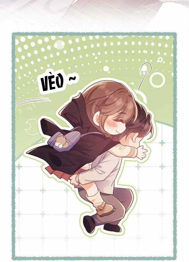 Bạch Nguyệt Quang Ra Tay Với Tôi Rồi Chapter 34 trang 39