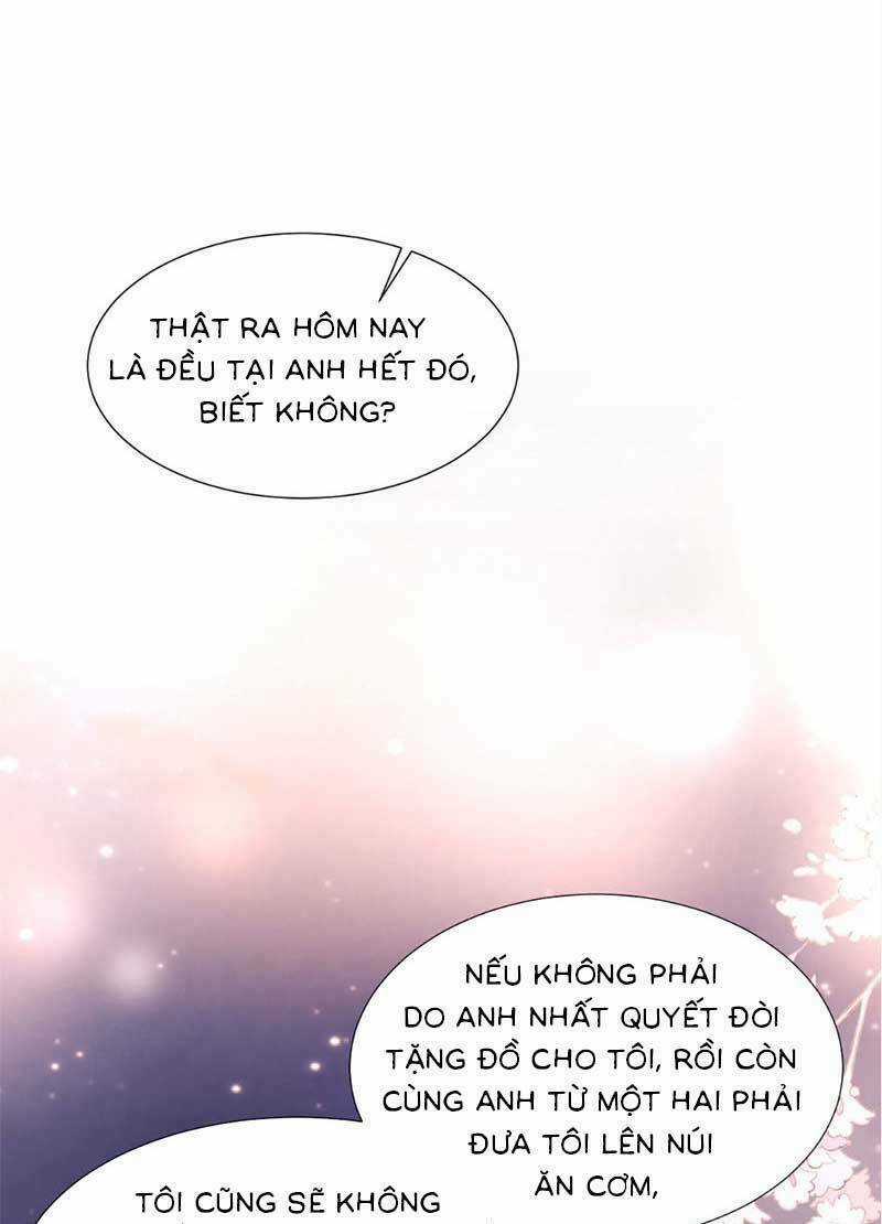 Bạch Nguyệt Quang Ra Tay Với Tôi Rồi Chapter 34 trang 40