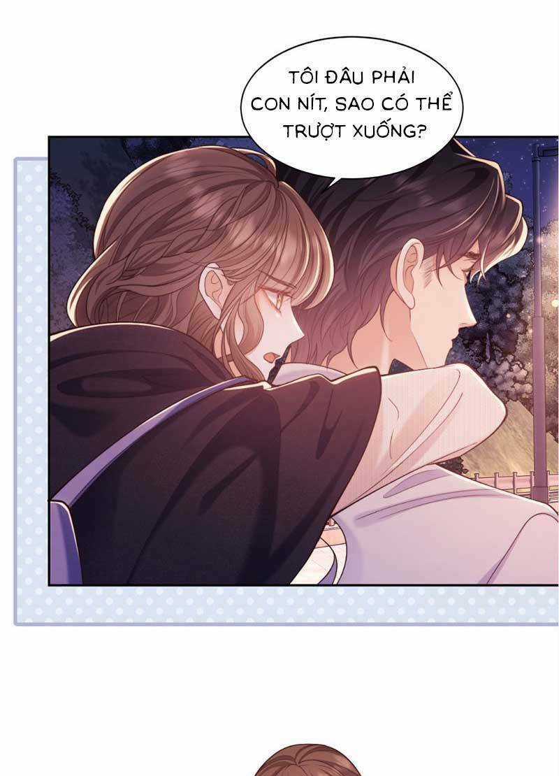 Bạch Nguyệt Quang Ra Tay Với Tôi Rồi Chapter 34 trang 46