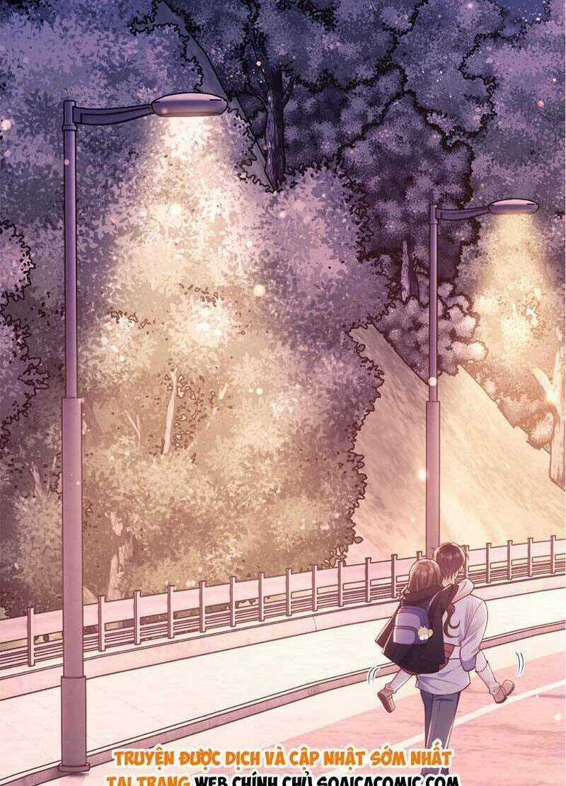 Bạch Nguyệt Quang Ra Tay Với Tôi Rồi Chapter 34 trang 49