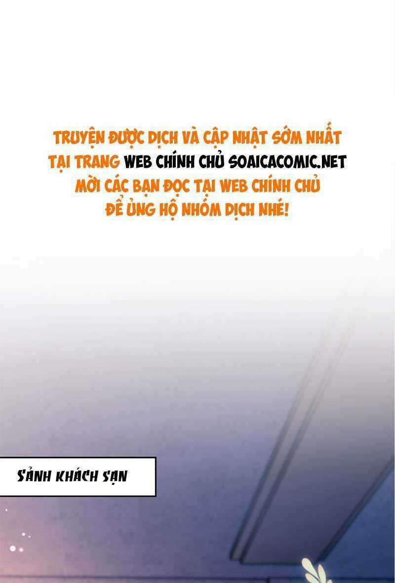 Bạch Nguyệt Quang Ra Tay Với Tôi Rồi Chapter 35 trang 0