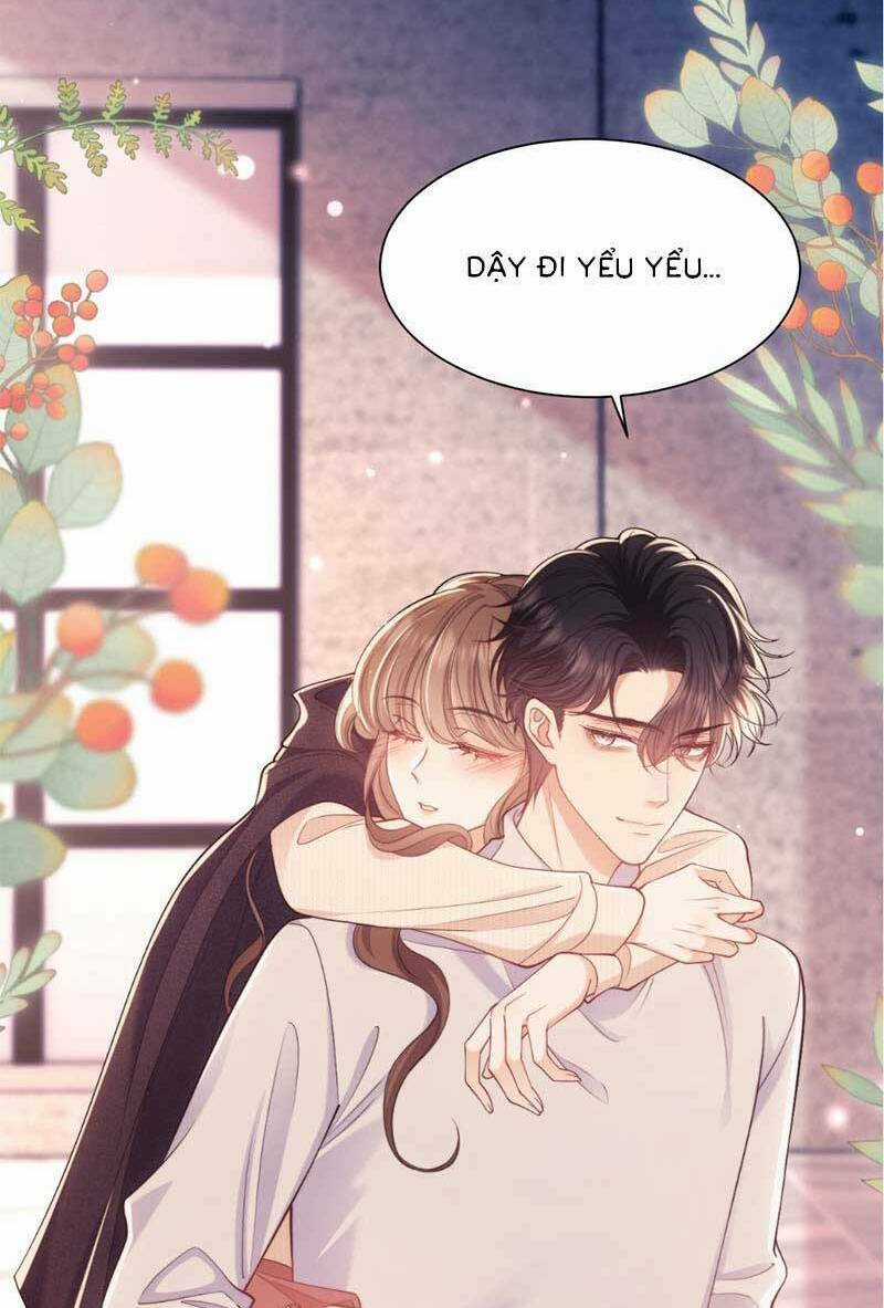 Bạch Nguyệt Quang Ra Tay Với Tôi Rồi Chapter 35 trang 1