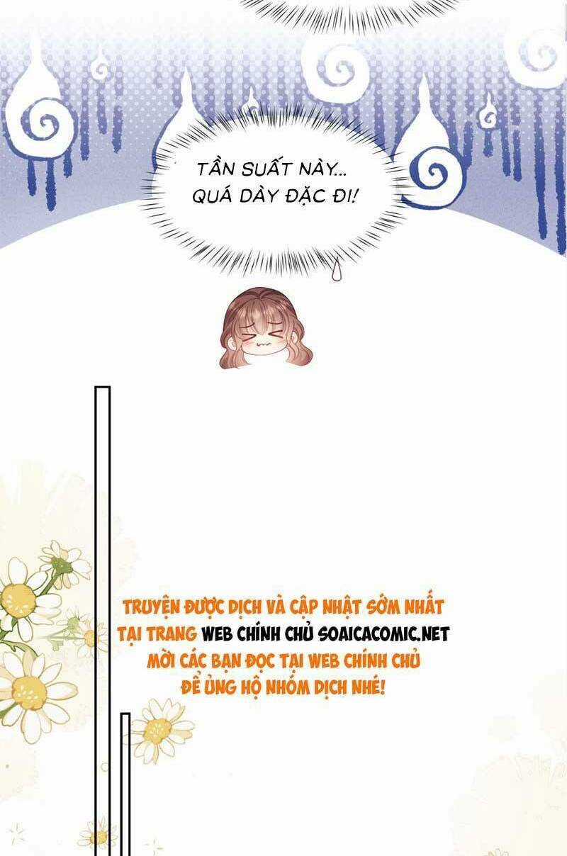 Bạch Nguyệt Quang Ra Tay Với Tôi Rồi Chapter 35 trang 13