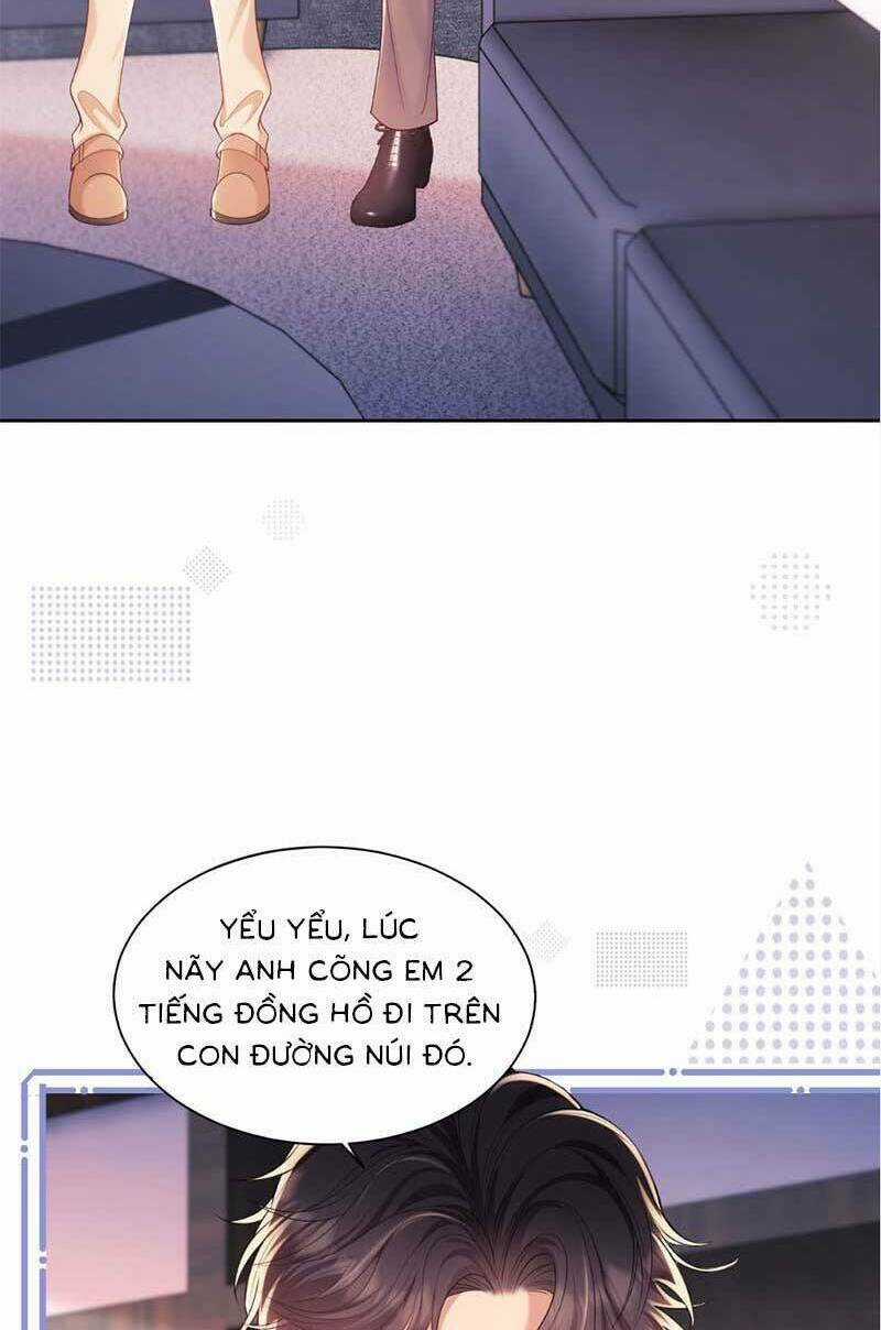 Bạch Nguyệt Quang Ra Tay Với Tôi Rồi Chapter 35 trang 15