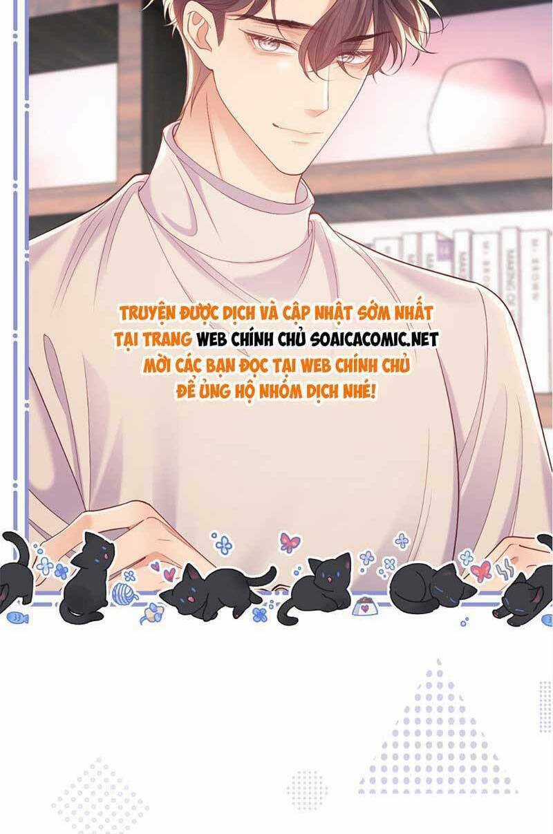 Bạch Nguyệt Quang Ra Tay Với Tôi Rồi Chapter 35 trang 16