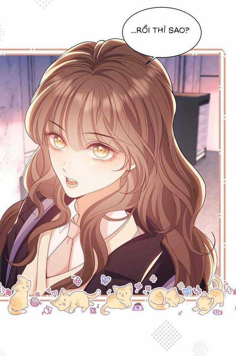 Bạch Nguyệt Quang Ra Tay Với Tôi Rồi Chapter 35 trang 17