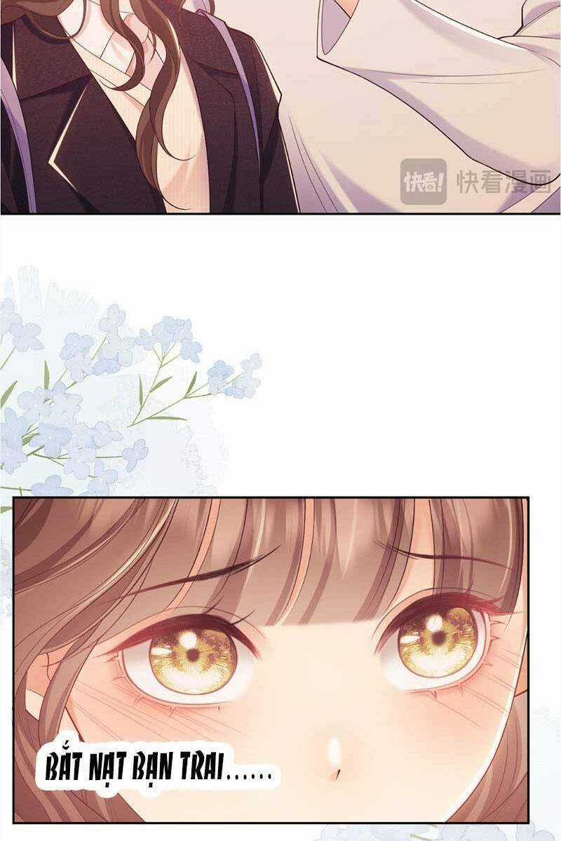 Bạch Nguyệt Quang Ra Tay Với Tôi Rồi Chapter 35 trang 19