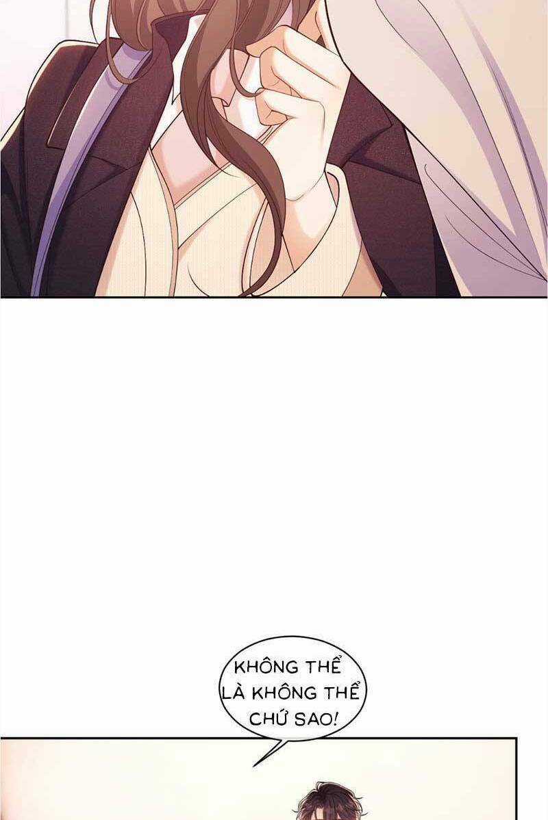 Bạch Nguyệt Quang Ra Tay Với Tôi Rồi Chapter 35 trang 22