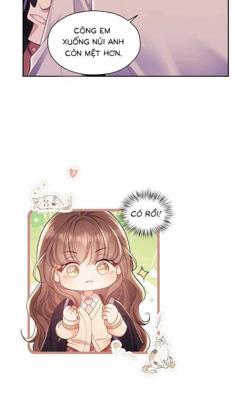 Bạch Nguyệt Quang Ra Tay Với Tôi Rồi Chapter 35 trang 26