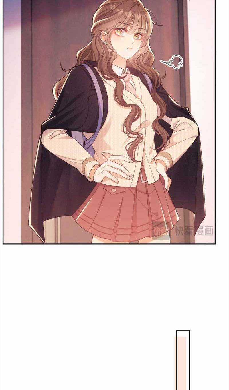 Bạch Nguyệt Quang Ra Tay Với Tôi Rồi Chapter 35 trang 29