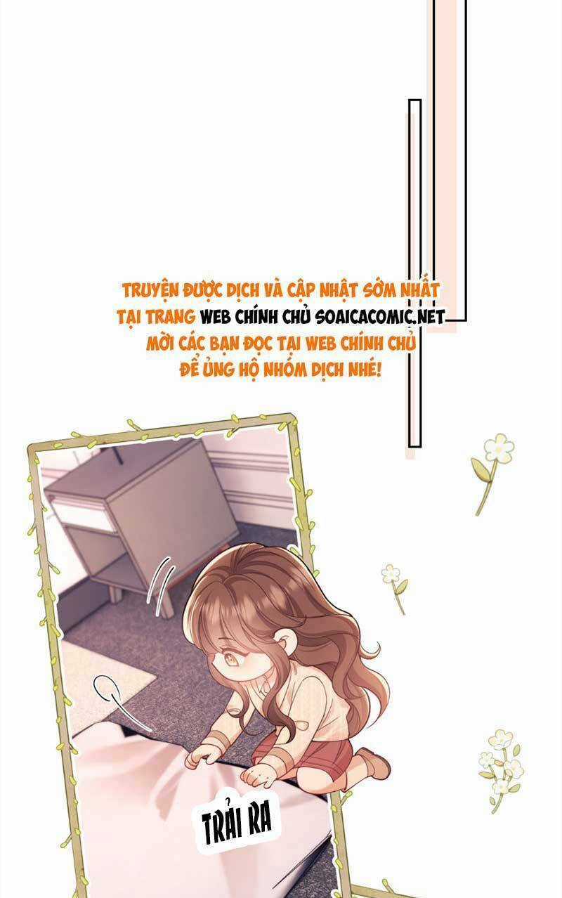 Bạch Nguyệt Quang Ra Tay Với Tôi Rồi Chapter 35 trang 30