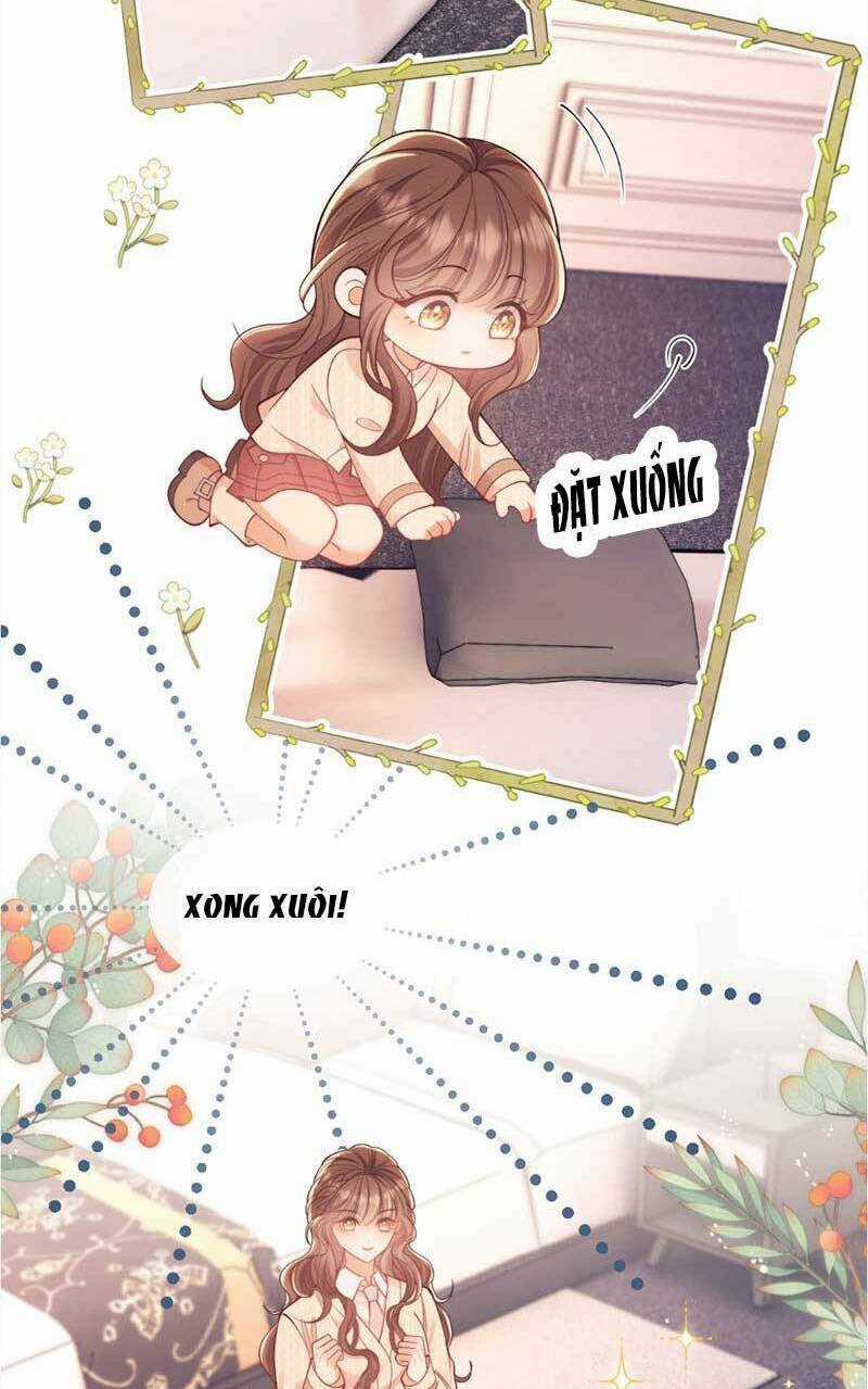 Bạch Nguyệt Quang Ra Tay Với Tôi Rồi Chapter 35 trang 31