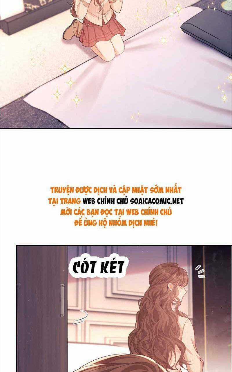 Bạch Nguyệt Quang Ra Tay Với Tôi Rồi Chapter 35 trang 32