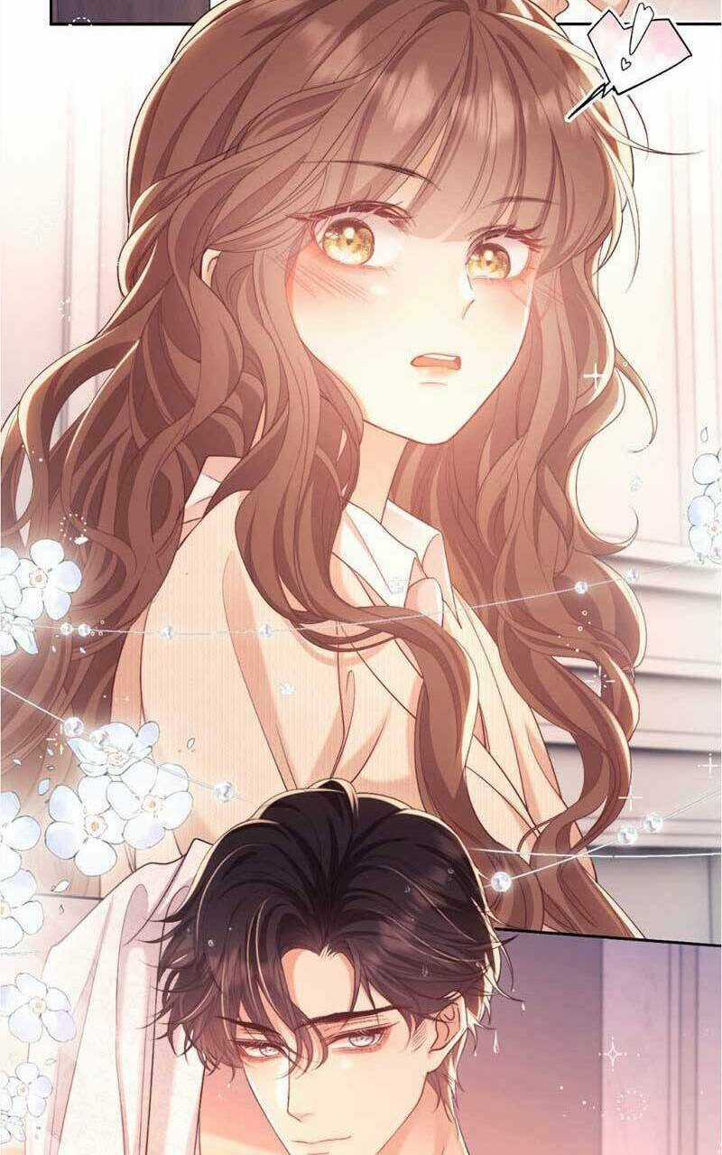 Bạch Nguyệt Quang Ra Tay Với Tôi Rồi Chapter 35 trang 33