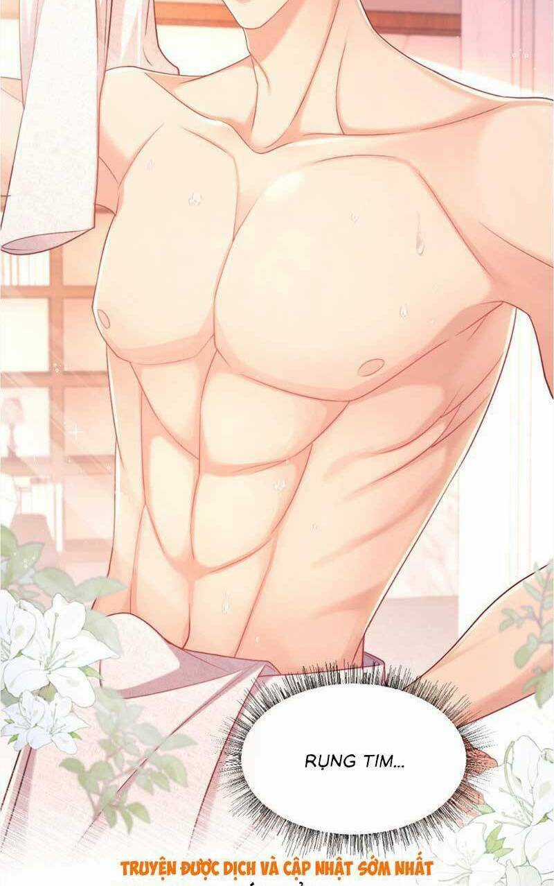 Bạch Nguyệt Quang Ra Tay Với Tôi Rồi Chapter 35 trang 34