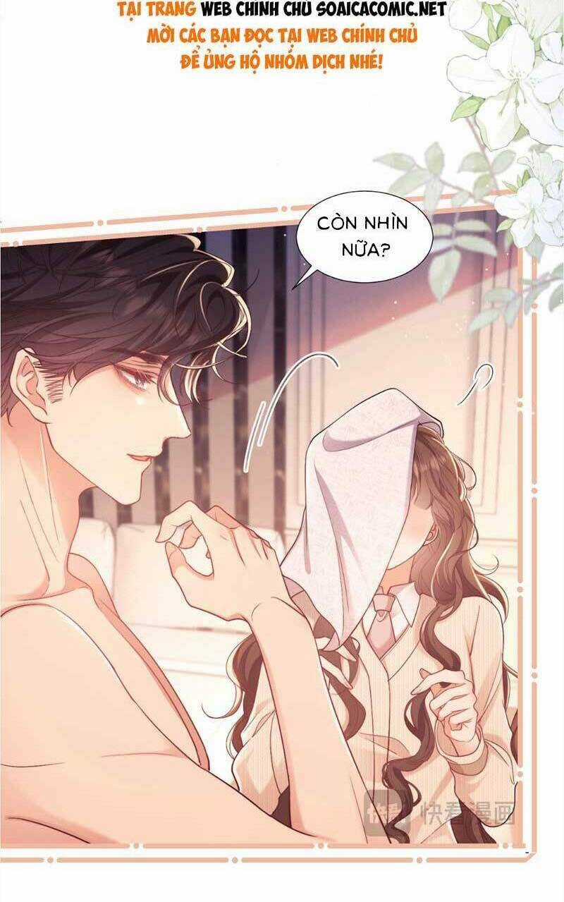 Bạch Nguyệt Quang Ra Tay Với Tôi Rồi Chapter 35 trang 35