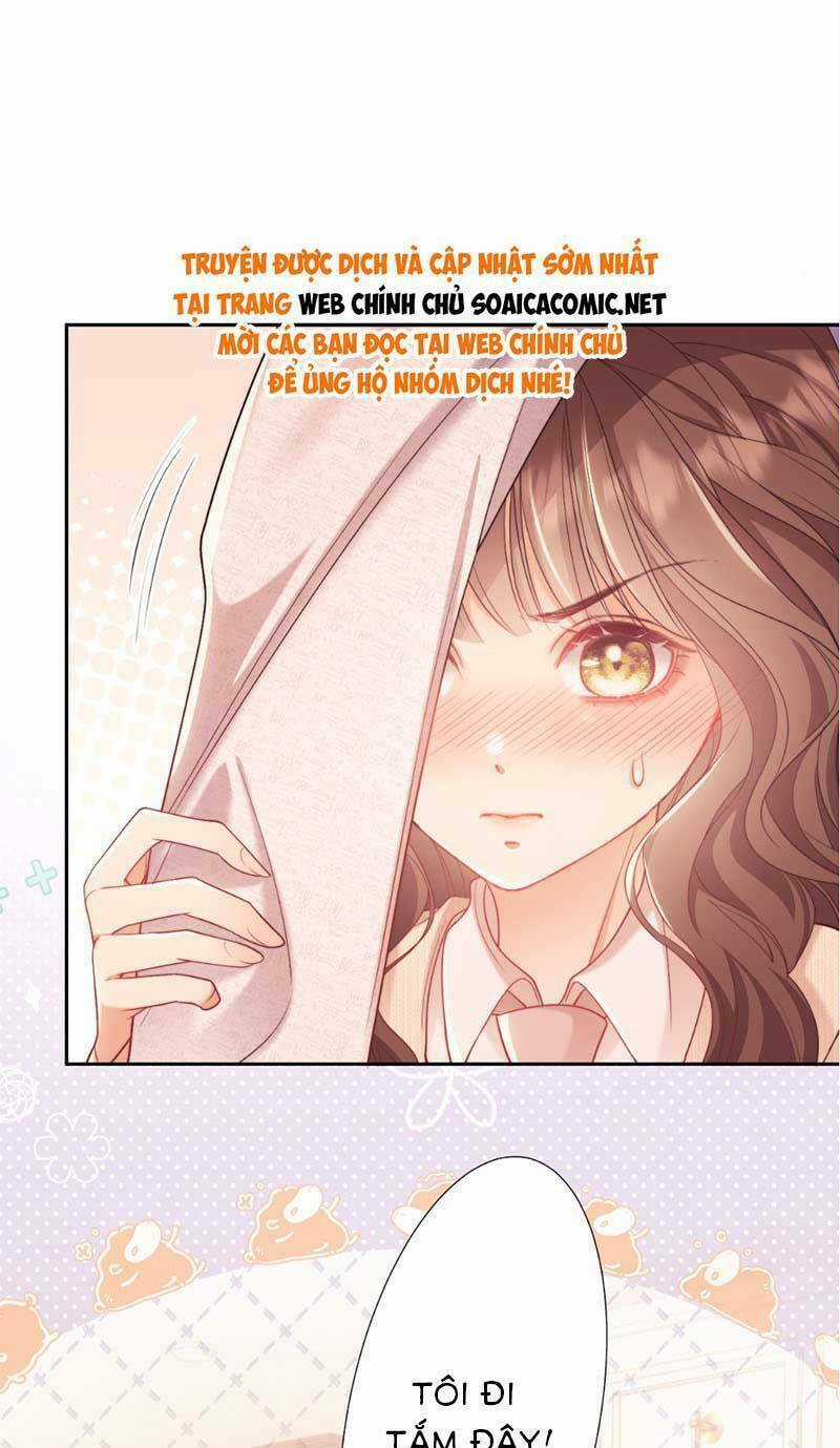 Bạch Nguyệt Quang Ra Tay Với Tôi Rồi Chapter 35 trang 36