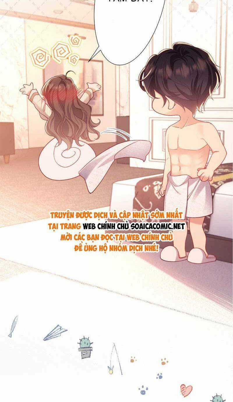 Bạch Nguyệt Quang Ra Tay Với Tôi Rồi Chapter 35 trang 37