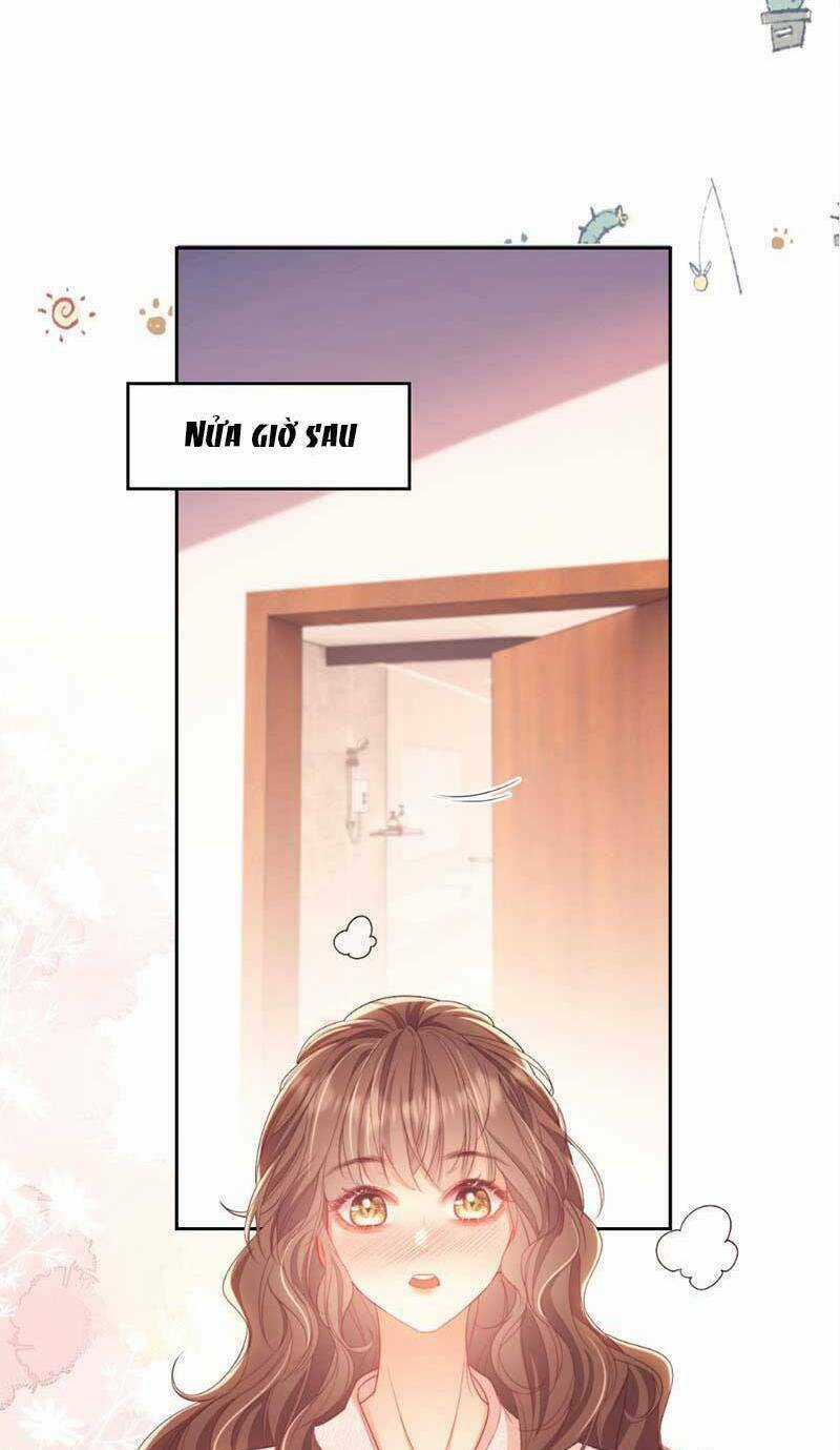 Bạch Nguyệt Quang Ra Tay Với Tôi Rồi Chapter 35 trang 38