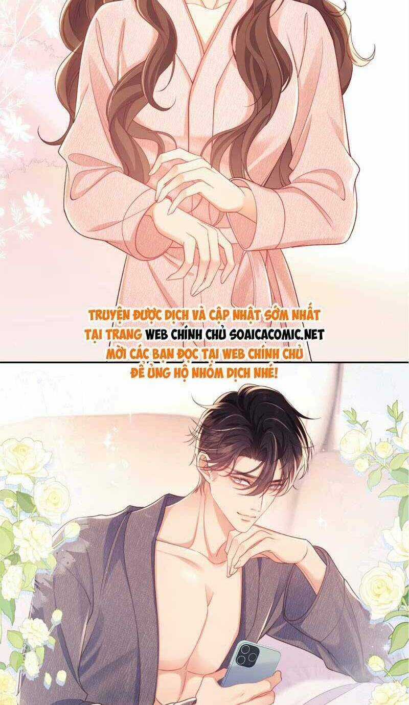 Bạch Nguyệt Quang Ra Tay Với Tôi Rồi Chapter 35 trang 39